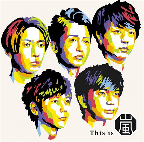 名嵐|嵐｜Storm Labels OFFICIAL SIT